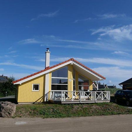 Resort 2 Ocean Cottage A 56 Großenbrode 外观 照片