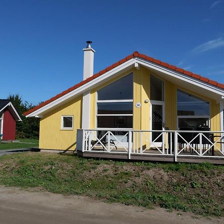 Resort 2 Ocean Cottage A 56 Großenbrode 外观 照片