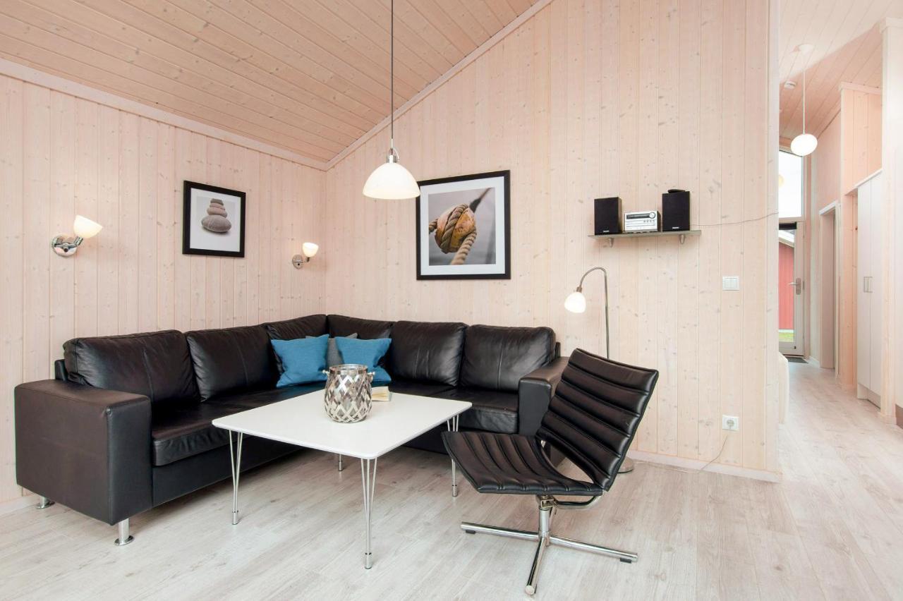 Resort 2 Ocean Cottage A 56 Großenbrode 外观 照片