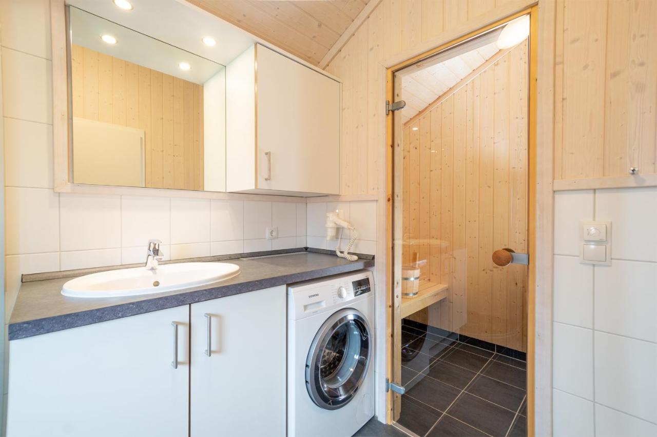 Resort 2 Ocean Cottage A 56 Großenbrode 外观 照片
