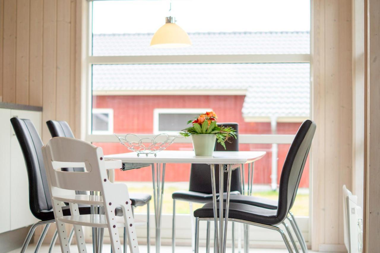 Resort 2 Ocean Cottage A 56 Großenbrode 外观 照片