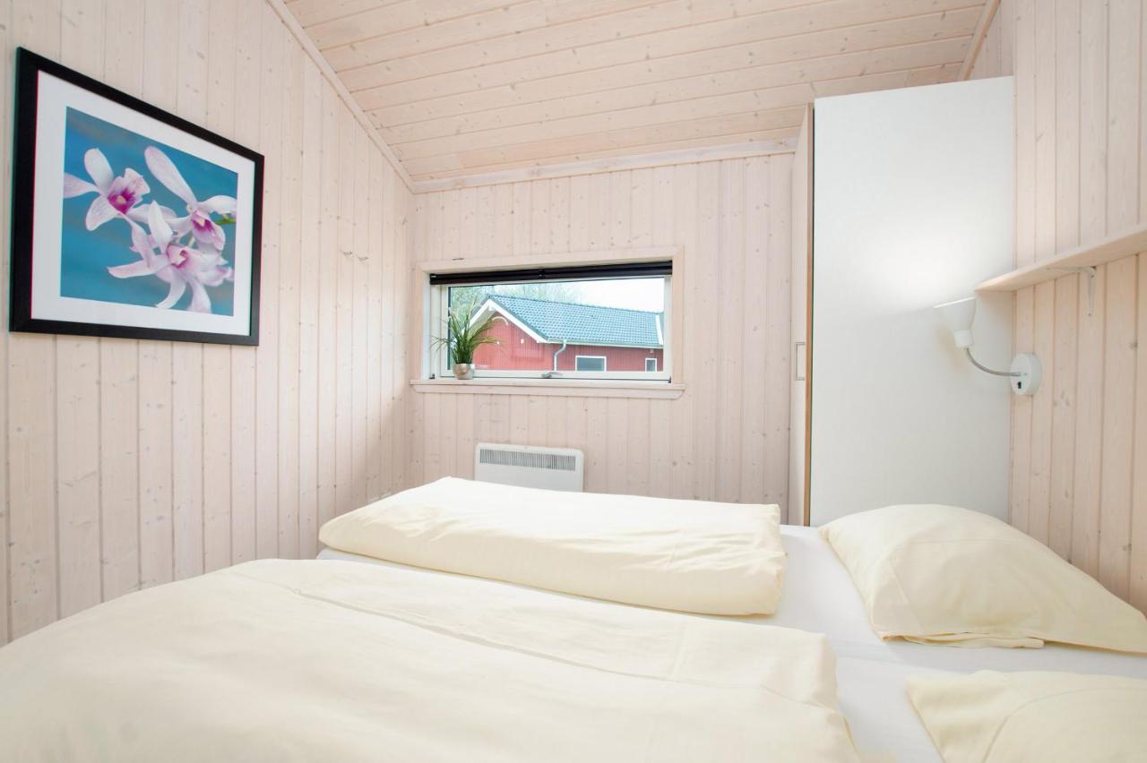 Resort 2 Ocean Cottage A 56 Großenbrode 外观 照片